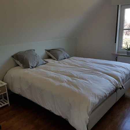 De Goeferdij vakantiewoning Geraardsbergen Buitenkant foto
