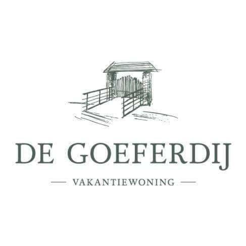 De Goeferdij vakantiewoning Geraardsbergen Buitenkant foto
